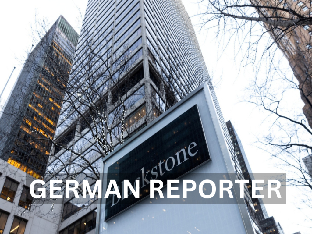 Blackstone Die Geschichte und der Erfolg von The Blackstone Group