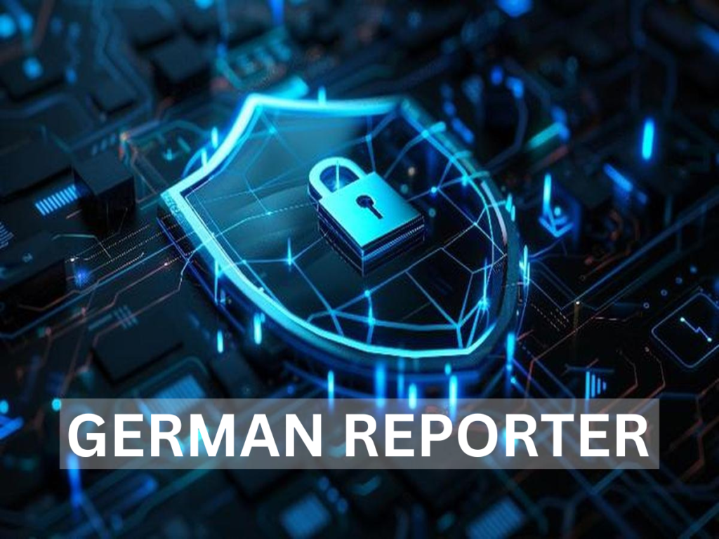 Cybersecurity Schutz in der digitalen Welt