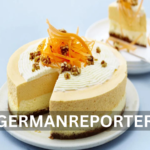 Käsekuchen ohne Boden Der perfekte Genuss für jeden Anlass (1)