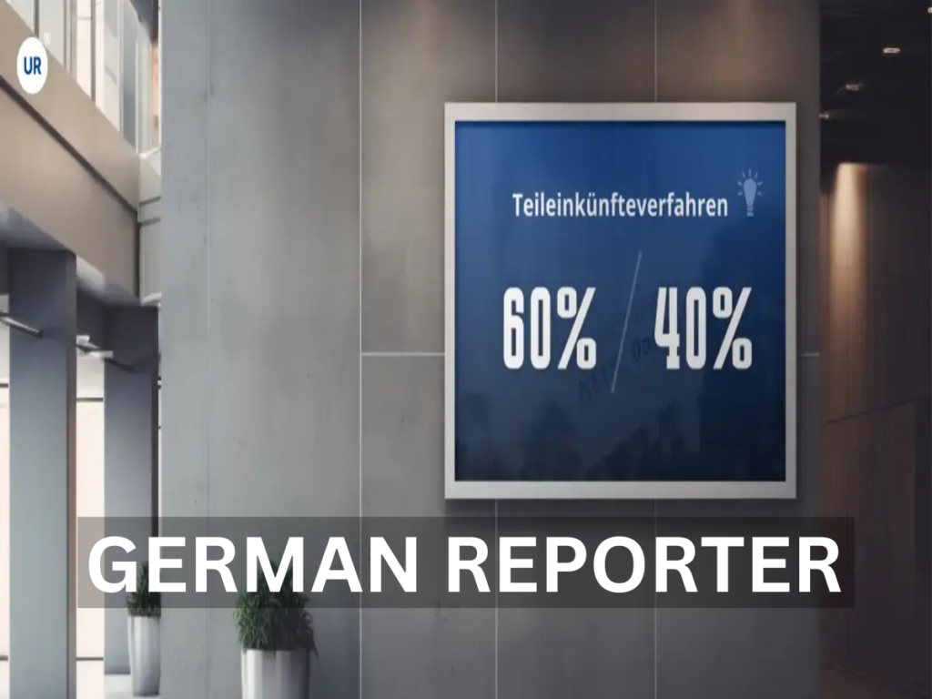 Teileinkünfteverfahren EStG – Besteuerung von Beteiligungseinkünften in Deutschland