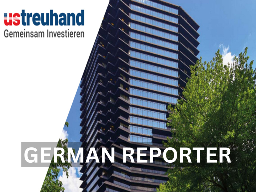 US Treuhand Eine umfassende Einführung in das Treuhandwesen in den USA