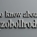 to know about qzobollrode