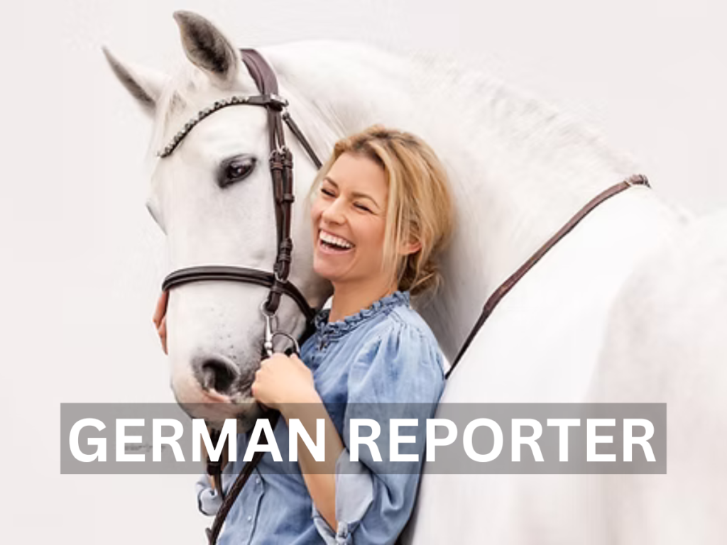 Annica Hansen Ein Blick auf ihr Leben und ihre Karriere (1)
