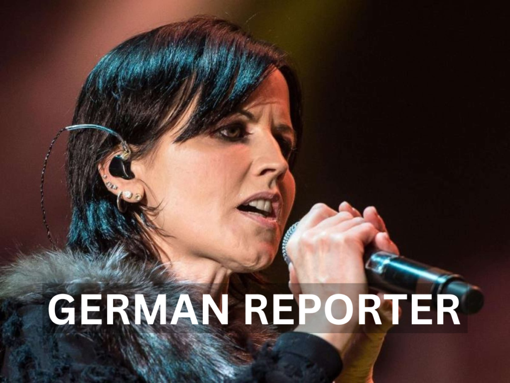 Cranberries Sängerin Das Leben und Vermächtnis von Dolores O'Riordan