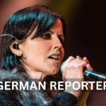 Cranberries Sängerin Das Leben und Vermächtnis von Dolores O'Riordan