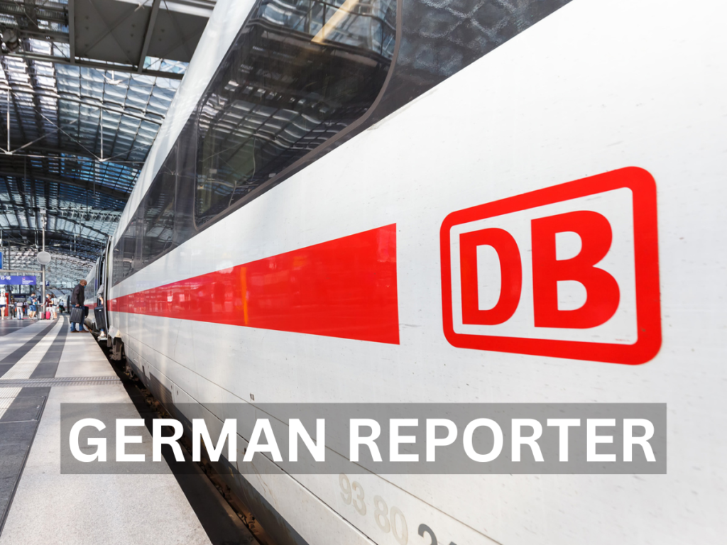 DB Super Sparpreis Günstig reisen mit der Deutschen Bahn (1)