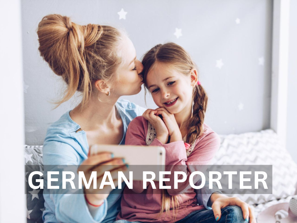 Erwachsene Tochter rührend Geburtstagswünsche Liebevolle Worte für einen besonderen Tag