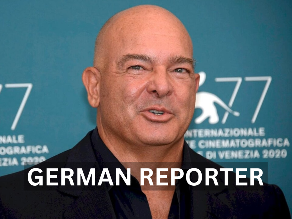 Giuseppe Pedersoli – Ein Blick auf sein Leben und seine Karriere