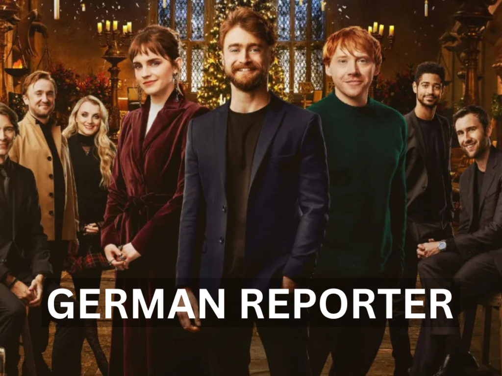 Harry Potter Schauspieler – Die Stars hinter der Magie