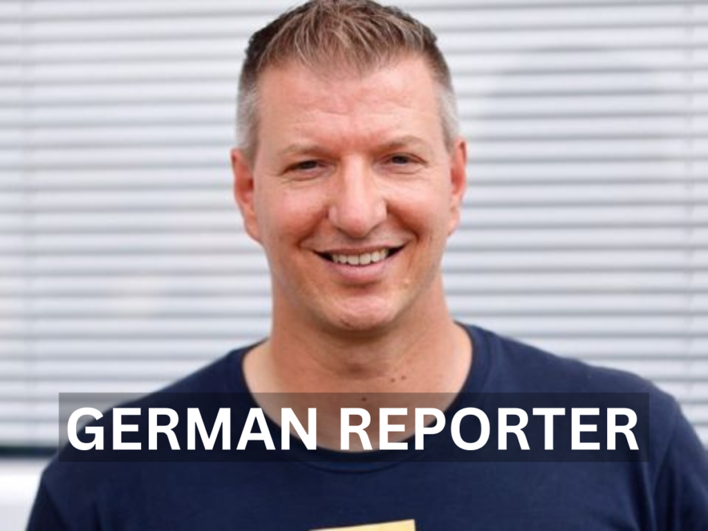 Max Schradin Ein Blick auf sein Leben, Vermögen und Karriere