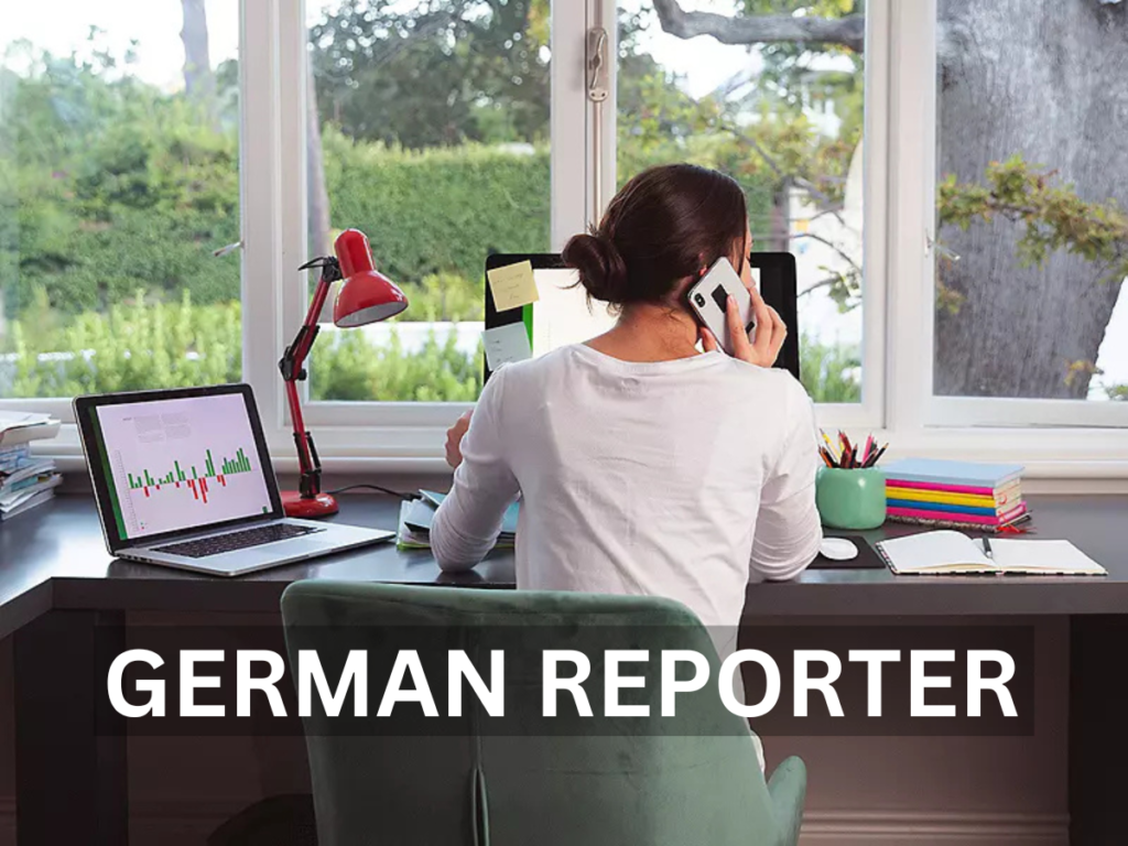 Minijob von Zuhause – Die besten Möglichkeiten für flexibles Arbeiten (1)