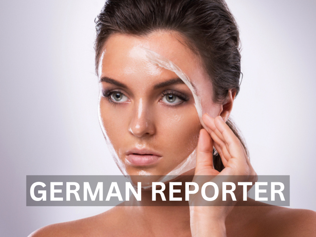 Phenol Peeling – Eine effektive Methode zur Hauterneuerung (1)