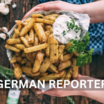 Pommes selber machen – Der ultimative Leitfaden (2)