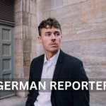 Robin Schick – Ein Name, der begeistert