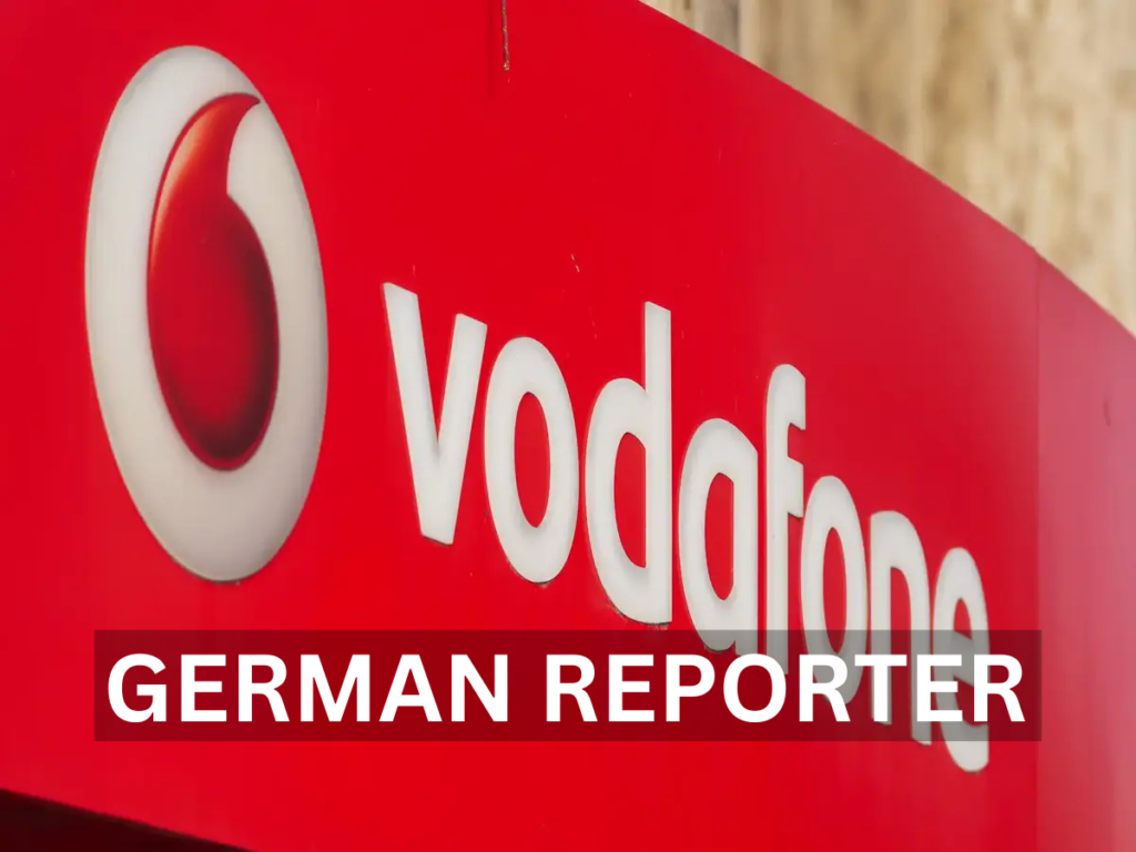 Vodafon Kundenservice – Alles, was Sie wissen müssen
