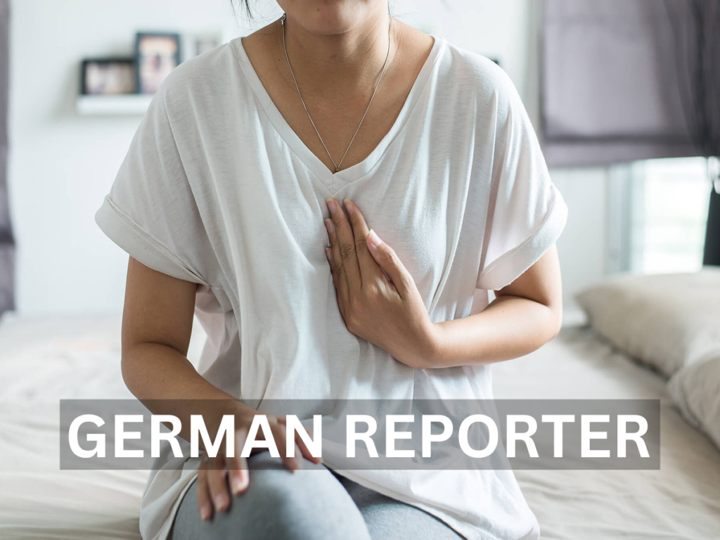 Was hilft gegen Sodbrennen Effektive Methoden zur Linderung