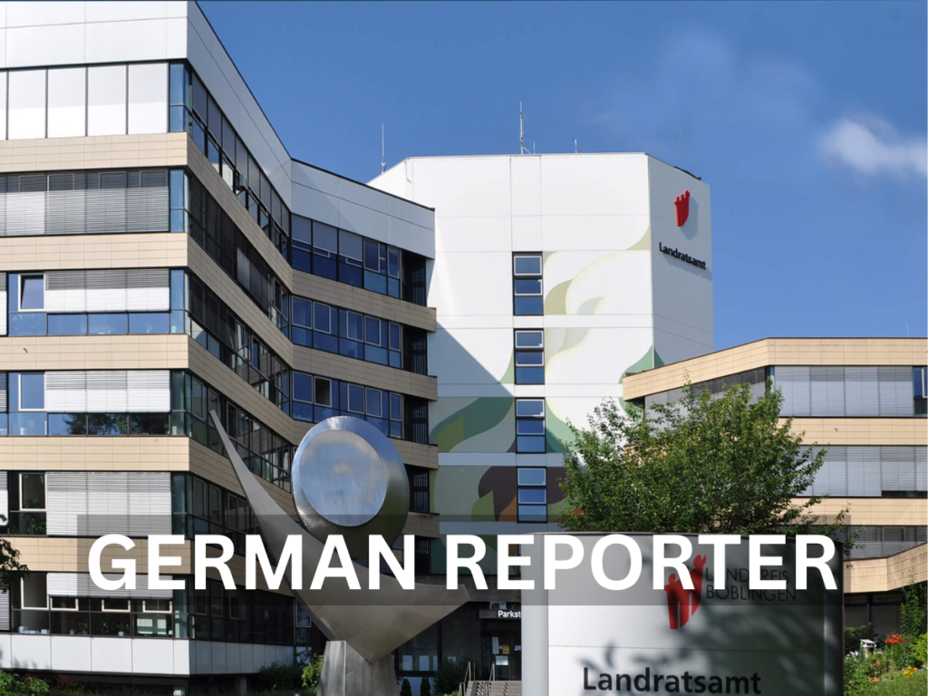 Zulassungsstelle Böblingen Alle wichtigen Informationen zur KFZ-Zulassung