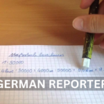 Das Thema maßstab berechnen begegnet vielen Schülerinnen und Schülern bereits früh im Mathematikunterricht. Ob im (1)