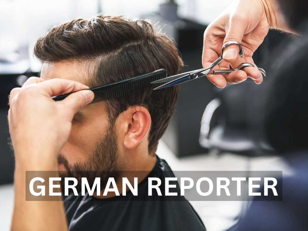 Frisur Männer Trends, Stile und Inspirationen für moderne Looks (1)