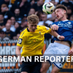 Hansa Rostock Tabelle Zwischen Hoffen und Bangen im Kampf um den Klassenerhalt