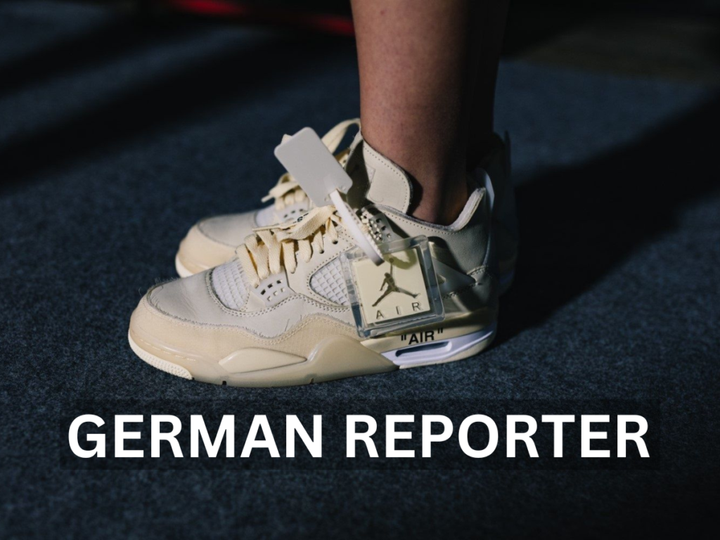 Jordan 4 Off White – Sneaker-Ikone zwischen Streetwear und Luxus (1)