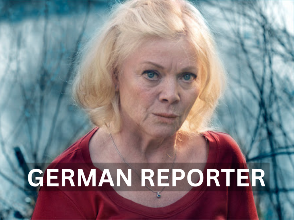 Karin Ugowski – Eine Schauspielkarriere zwischen Theater, Film und Familie (1)