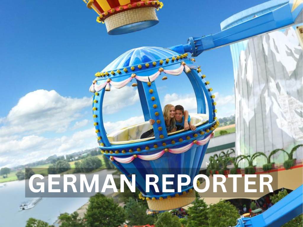 Kernies Wunderland – Familienabenteuer im Freizeitpark am Niederrhein (1)
