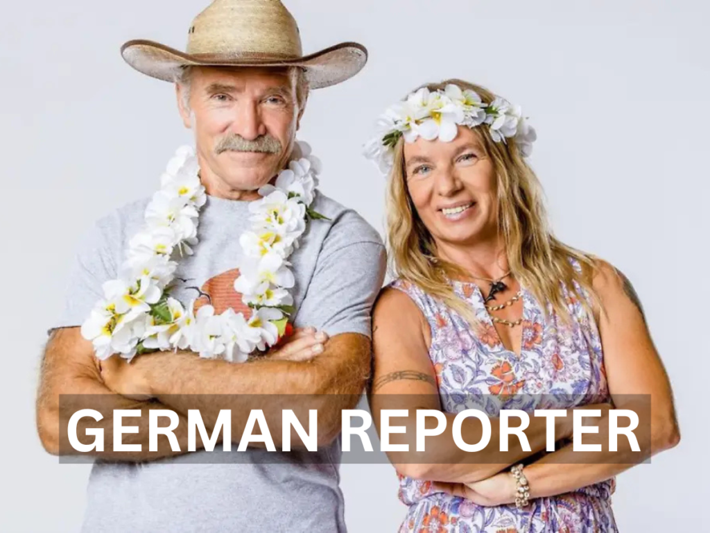 Manu Reimann – Zwischen Reality-TV, Familie und Herausforderungen des Lebens