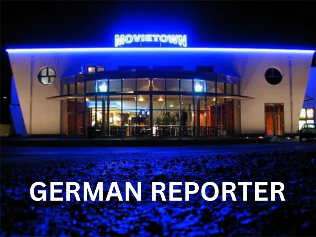 Movietown – Kinoerlebnis mit Leidenschaft und regionalem Charakter (1)