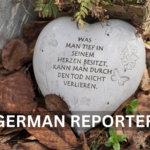 Trauerspruch für Karte Worte des Trostes in schweren Zeiten