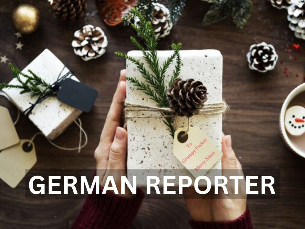 Weihnachtsgrüße geschäftlich Ein Zeichen der Wertschätzung mit Stil (1)