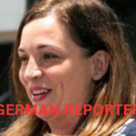 Amy Fishman – Das stille Leben der Adoptivtochter von Henry Fonda