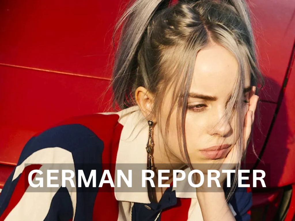 Billie Eilish Eine Pop-Revolution zwischen Kunst, Stil und Emotionalität (1)