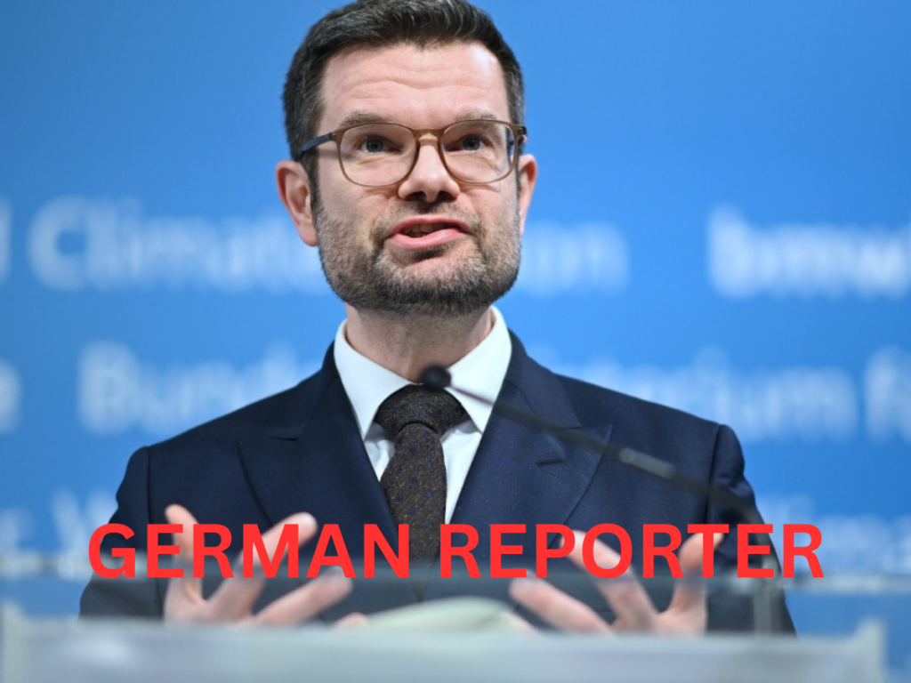 Buschmann Schlaganfall – Zwischen persönlicher Krise und öffentlicher Anteilnahme