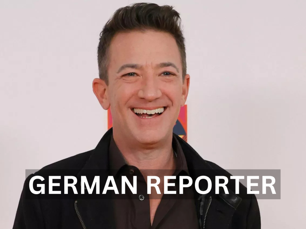 David Faustino Das Leben und die Karriere eines unterschätzten TV-Stars