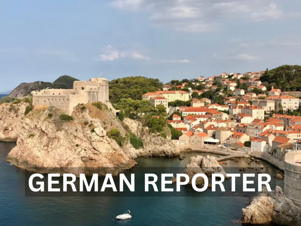 Dubrovnik – Die Perle der Adria im Wandel der Zeit (3)