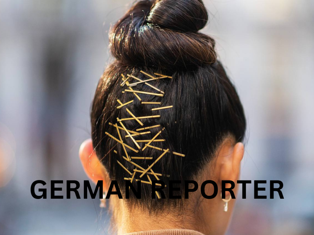 Elegante Trendlooks für jeden Anlass sleek frisuren ideen