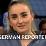 Elena Semechin Ein Leben zwischen Spitzensport und Schicksalsschlägen