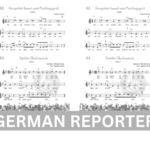 Geburtstagslieder für Erwachsene – Musik, die verbindet und berührt (1)