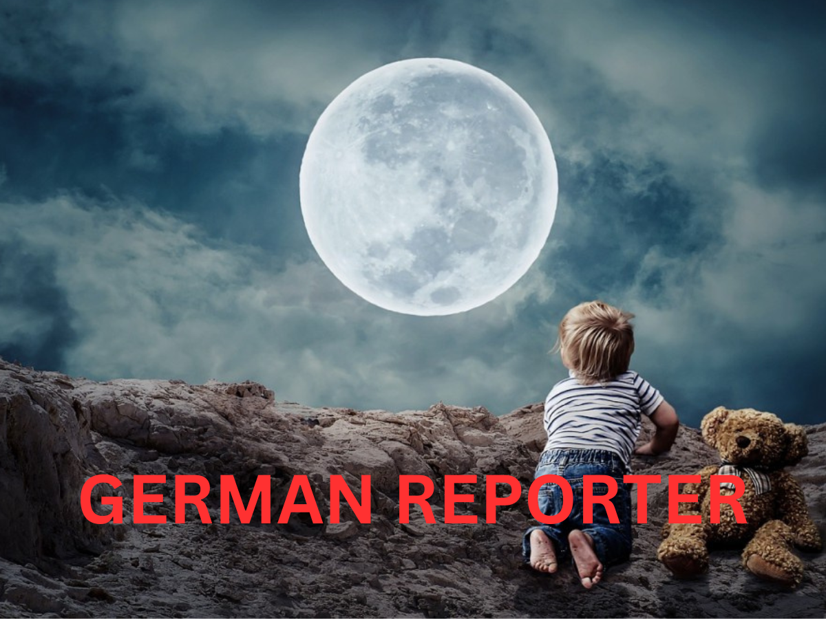 Gute Nacht Sprüche mit Herz und Seele – Wenn Worte zur Umarmung werden