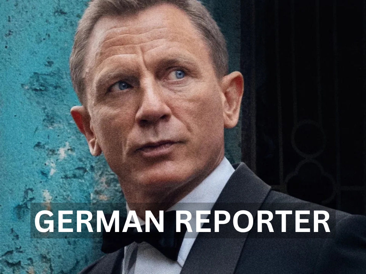 James Bond neuer Film Die Zukunft einer Legende auf der Leinwand (1)