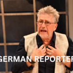 Martin Semmelrogge Das Leben eines deutschen Schauspielrebellen