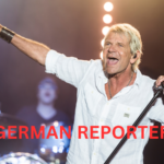 Matthias Reim Schlaganfall – Was wir über seinen Gesundheitszustand wirklich wissen