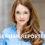 Mit wem ist Mirjam Meinhardt verheiratet Ein Blick auf das Privat- und Berufsleben der bekannten Journalistin