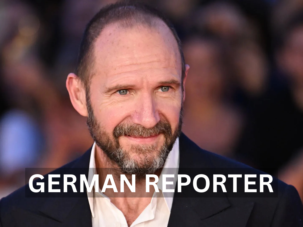Ralph Fiennes Der faszinierende Charakterdarsteller zwischen Theater, Film und Regie (1)