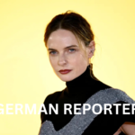 Rebecca Ferguson Vom schwedischen Talent zur internationalen Filmikone