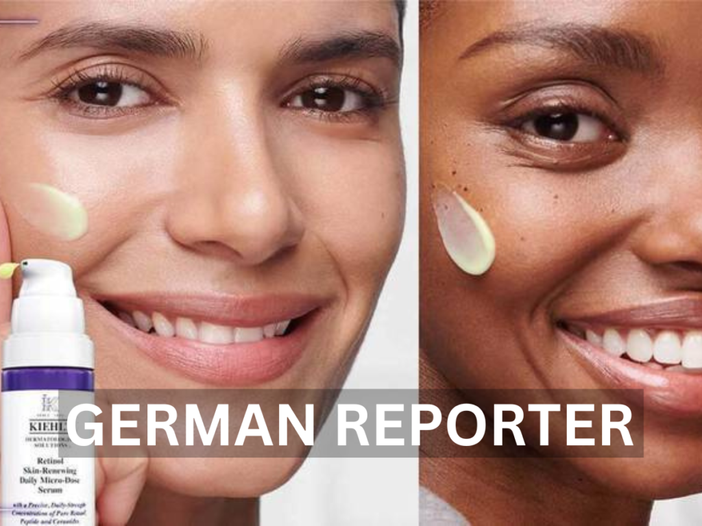 Retinol Wirkung Wie dieses Power-Wirkstoff die Haut revolutioniert (1)