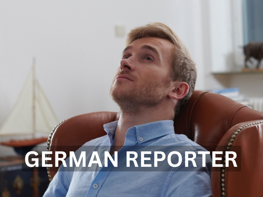 Samuel Koch Ein Leben zwischen Schicksal, Mut und neuer Perspektive