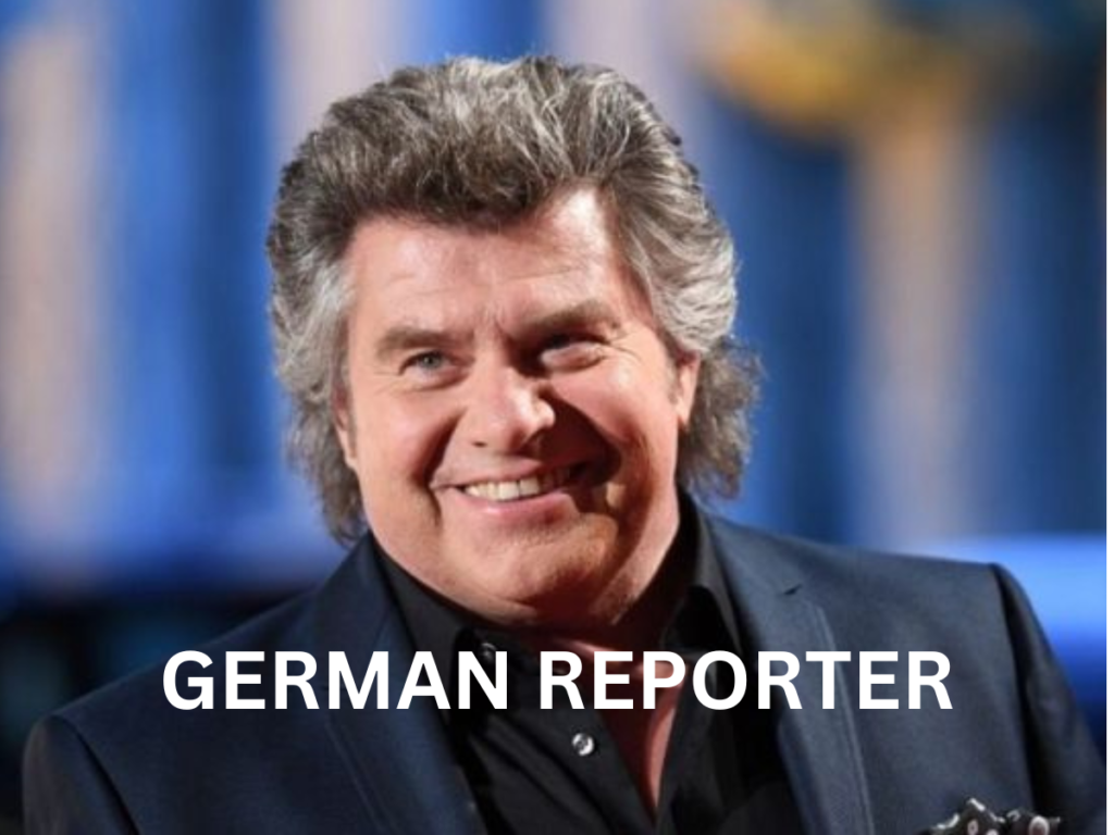 Andy Borg Krebserkrankung – Die Wahrheit hinter den Gerüchten