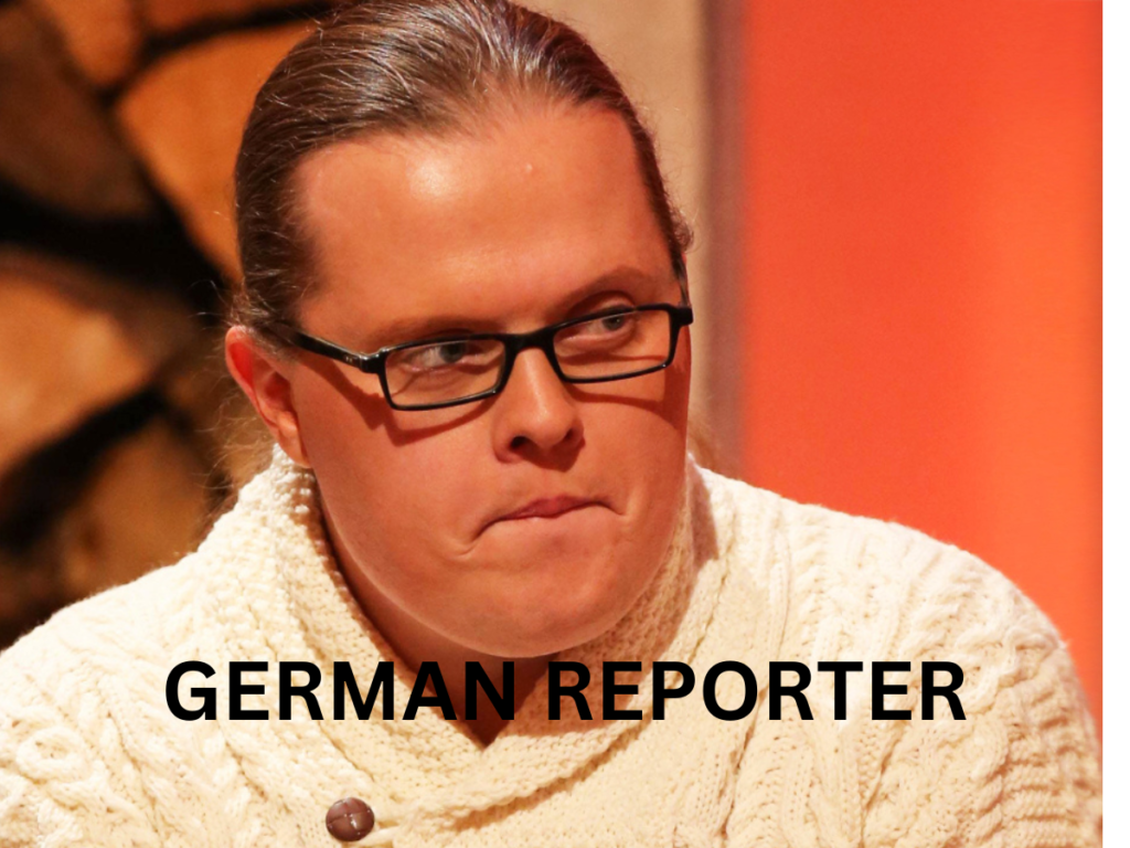 Angelo Kelly Todesursache Was steckt hinter den Gerüchten um sein Ableben